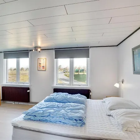 Kara - 100m To The Inlet In The Liim Fiord By Interhome *
