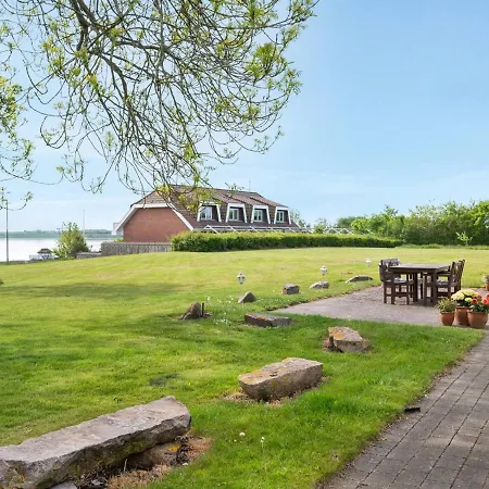 Holiday home Kara - 100m To The Inlet In The Liim Fiord By Interhome *