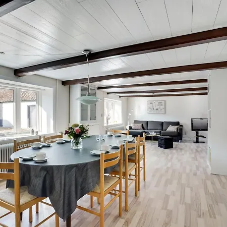 Holiday home Kara - 100m To The Inlet In The Liim Fiord By Interhome