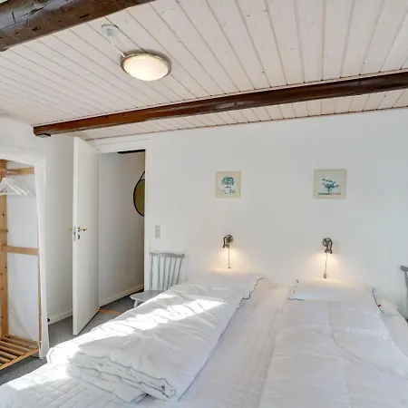 Kara - 100m To The Inlet In The Liim Fiord By Interhome Holiday home Fur