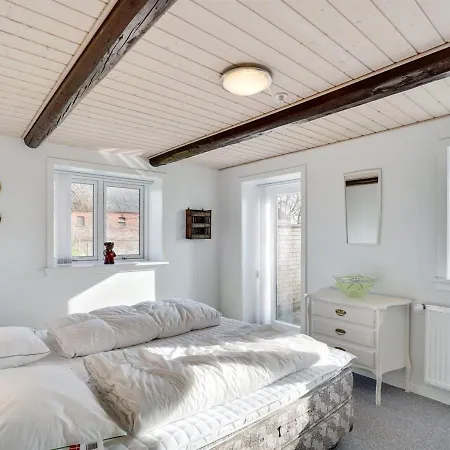 Kara - 100m To The Inlet In The Liim Fiord By Interhome *