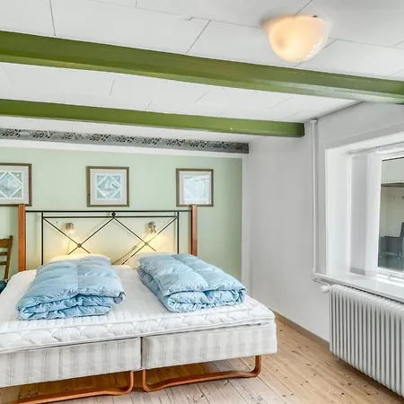 Semesterbostad Kara - 100m To The Fjord By Interhome