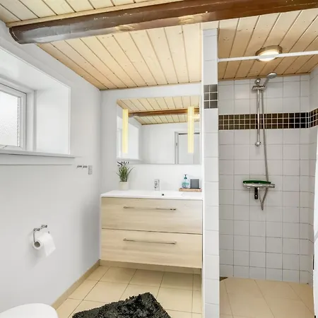 Feriehus Kara - 100m To The Fjord By Interhome *