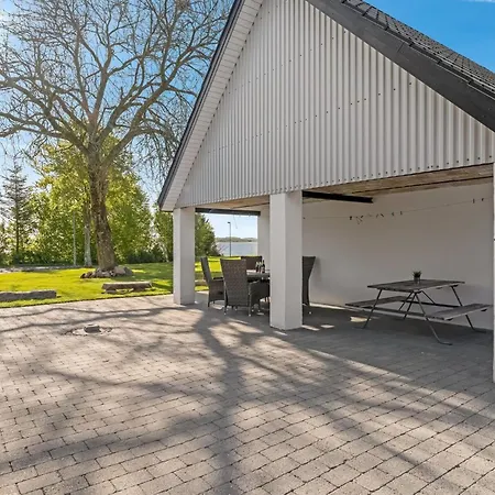Feriehus Kara - 100m To The Fjord By Interhome Fur