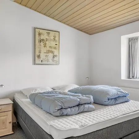 Semesterbostad Kara - 100m To The Fjord By Interhome *