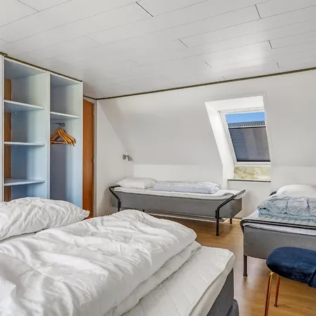 Semesterbostad Kara - 100m To The Fjord By Interhome
